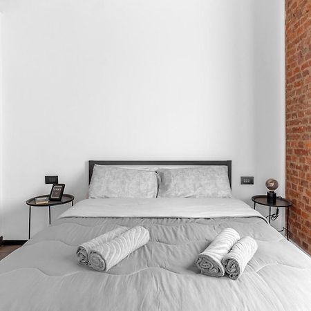 Cre12 -Loreto - Duomo- Design - Elegant - Modern Mailand Exterior foto