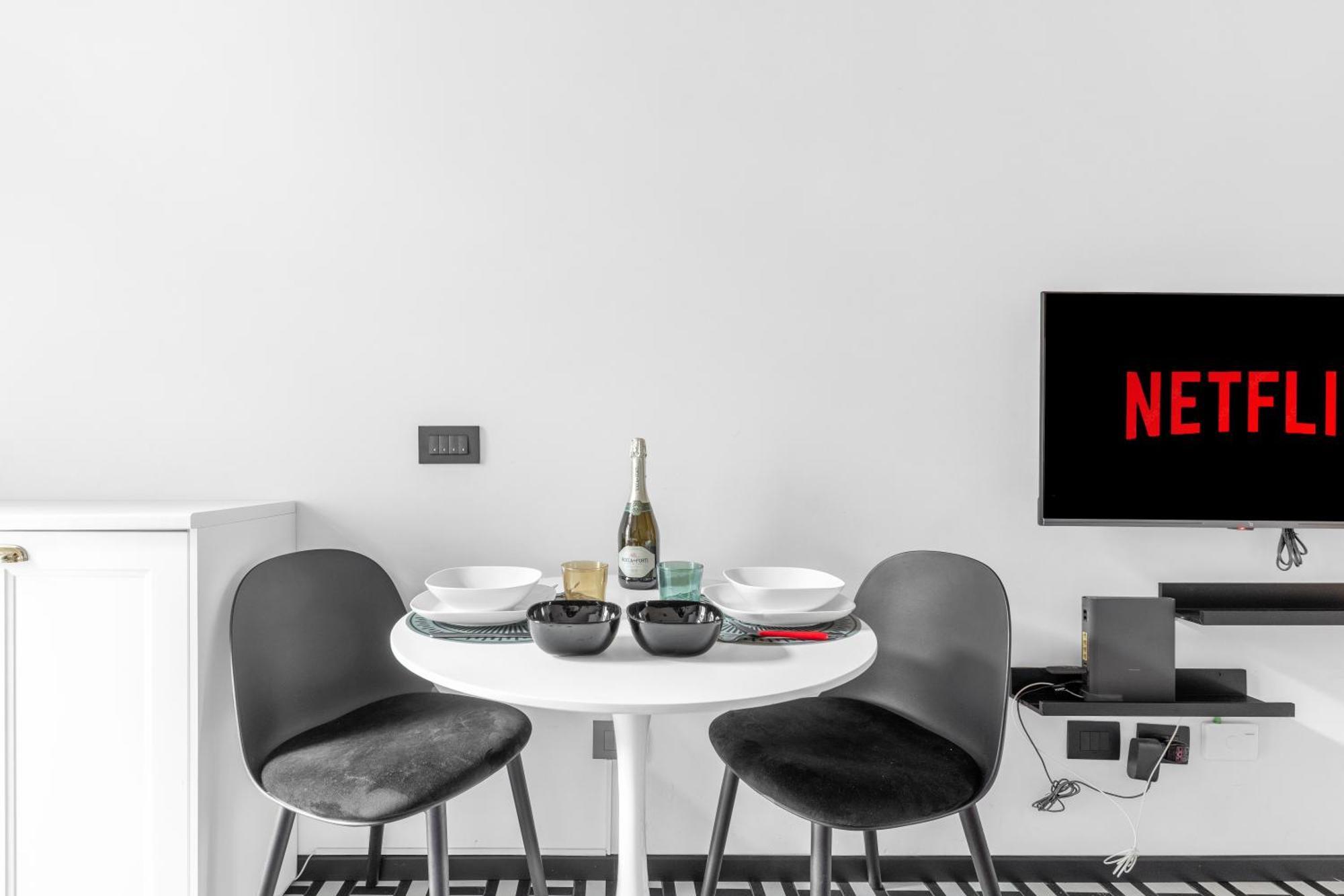 Cre12 -Loreto - Duomo- Design - Elegant - Modern Mailand Exterior foto