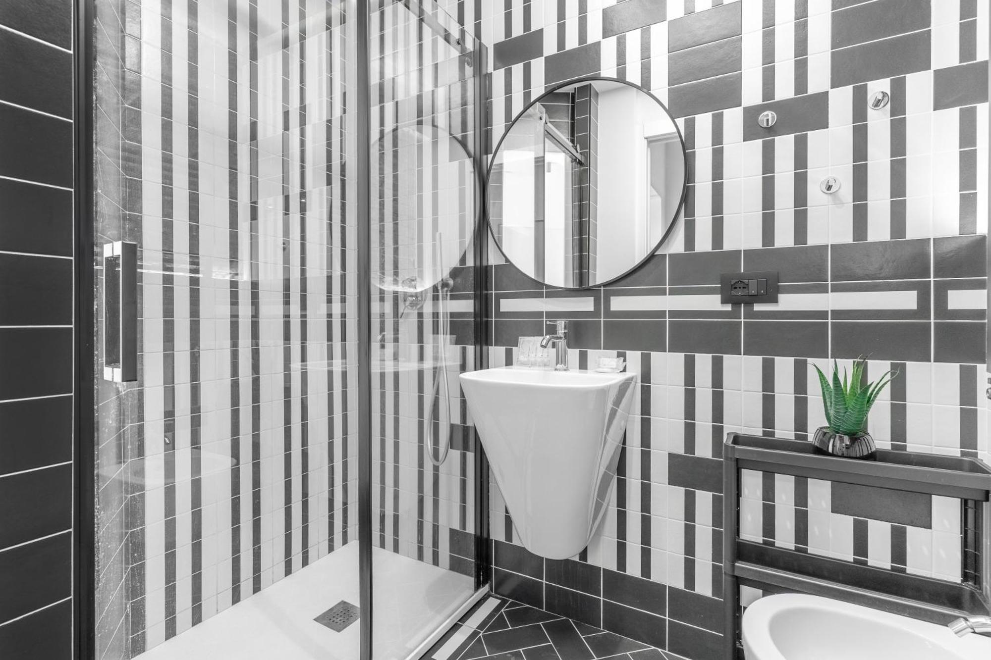 Cre12 -Loreto - Duomo- Design - Elegant - Modern Mailand Exterior foto