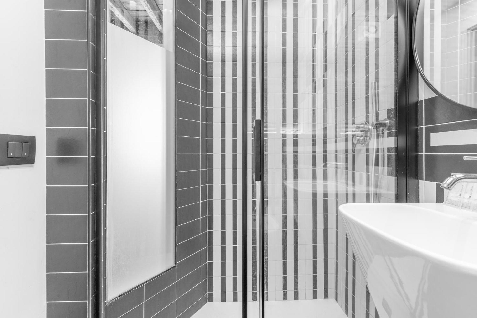 Cre12 -Loreto - Duomo- Design - Elegant - Modern Mailand Exterior foto